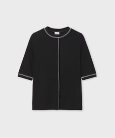Paul Smith コントラストステッチ 半袖カットソー