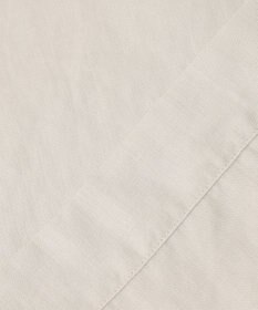 NAVE 【ReNAVE　洗える】スラブツイルブラウス