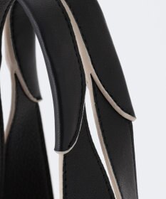 23区 アウトシームトートバッグ