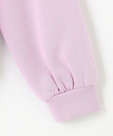 組曲 KIDS 【150-160㎝】レース トレーナー