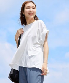 UNFILO ヒートシールドジャージー ボリュームフレアT