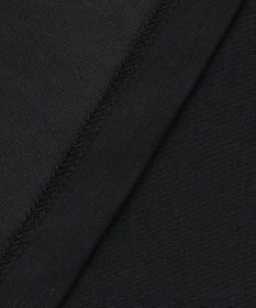 ANY 布帛コンビプルオーバー