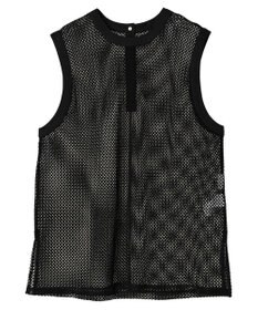 Green Parks メッシュベスト