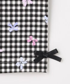 ANY KIDS 5分丈レギンス