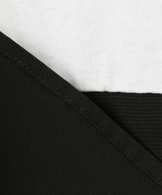 UNFILO 【110-150cm】アソート コンビTシャツ