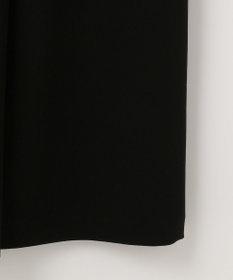 自由区 FORMAL 【洗える】NOIE15平二重 ジャケット+ワンピース