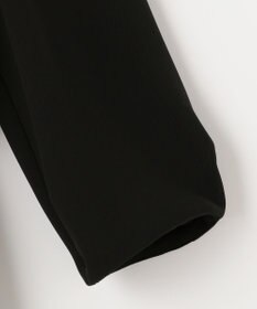 自由区 FORMAL 【洗える】NOIE15平二重 ジャケット+ワンピース