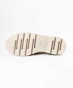 BONTRE 【LucaGrossi/ルカグロッシ】厚底ビットローファー/K670M-UA