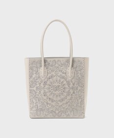 GRACE CONTINENTAL  PaisleyTote