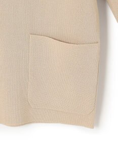 J.PRESS MEN 【WEB・一部店舗限定】ミラノリブ ニットジャケット