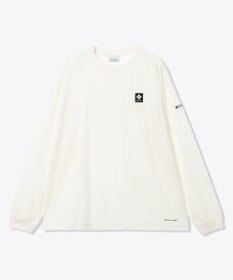 Columbia Columbia/ スタックブルックグラフィックロングスリーブTシャツ /コロンビア