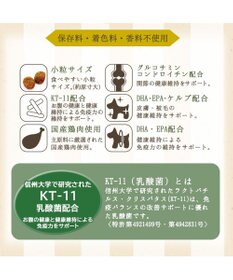 PET PARADISE ≪配合リニューアル≫  ペットパラダイス 国産 ドッグフード ビオキッチン 1kg ＆ フローラ 1kg