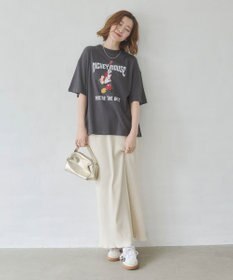 WEGO 【ディスニー/マーベル/スター・ウォーズ/ユニセックス着用ITEM/SMLサイズ展開】キャラクターズグラフィックT2（SS）