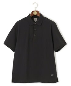 J.PRESS MEN 夏のアクティブシーンを驚くほど自由に！【接触冷感 / UVカット / ストレッチ / 防シワ / 洗える】【MECHANICAL】アクティブ ポロシャツ