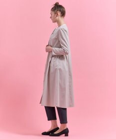 TOCCA 【chayさん着用】ROSE CHEEK 2WAY ドレス＆コート