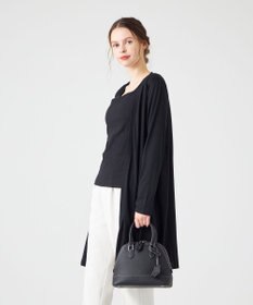 LA BAGAGERIE 【MONICA】2wayミニボストンバッグ