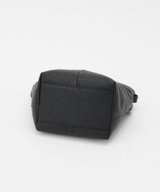 russet レザーミニショルダーバッグ(CE-1657)