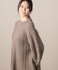 ONWARD Reuse Park 【23区】ニット秋冬