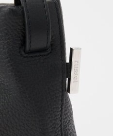 russet レザーミニショルダーバッグ(CE-1657)