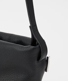 russet レザーミニショルダーバッグ(CE-1657)