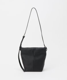 russet レザーミニショルダーバッグ(CE-1657)