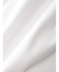 AMERICAN HOLIC 前後ロゴノースリーブカットプルオーバー