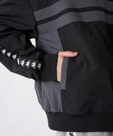 OP／FILA 【Kappa】バンダ トラックジャケット