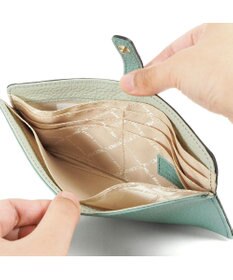 PELLE BORSA スリムウォレット Reinette Goods レネットグッズ 4707