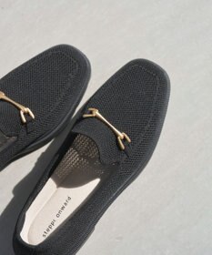 steppi ビットローファー