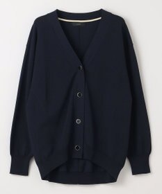 ANY SIS 【洗える】Ｖネック カーディガン