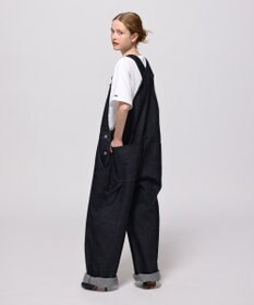 LENO OVERALLS オーバーオール