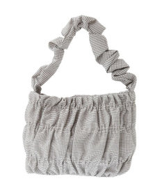 Green Parks ａｎｄｍｉｋｋａ．シャーリングミニトート