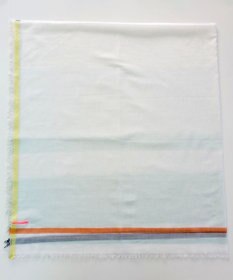 POLS 播州織 極細コットンストール