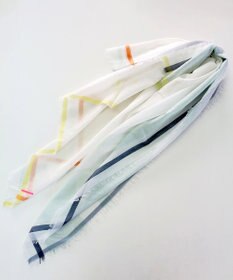 POLS 播州織 極細コットンストール