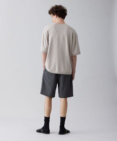 UNFILO MENS TENNEN TOUCH ショートパンツ [23年春夏商品]