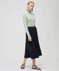 BEIGE， 【GISELe5月号掲載】BEGONIA / フレアスカート