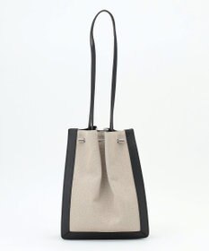 BEIGE， 【一部店舗限定】MARY AL TERNA / CURTAIN ハンドバック