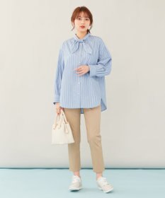 ANY SIS 【撥水加工】エバービューティ パンツ