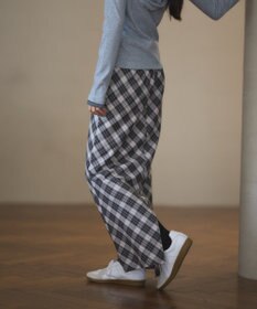 CRAFT STANDARD BOUTIQUE バイアスＩラインスカート