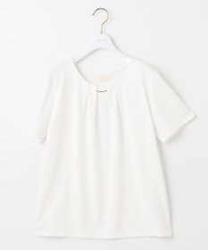 ANY SIS 【吸水速乾・UVケア・接触冷感】コンフォートジャージー カットソー