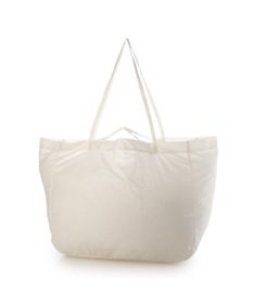 UNBILLION カシュカシュ cachecache / パッカブルナイロン2wayトート