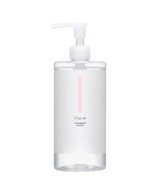 Chacott Cosmetics クレンジングウォーター