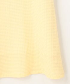 組曲 ステッチストライプドビー キャミワンピース