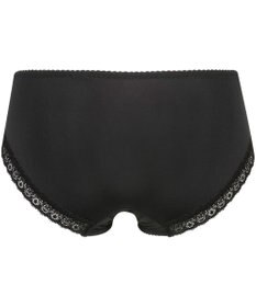 Wing ショーツ KB6100とペア 【小さく見せるブラ】 しめつけにくい はきこみ丈あさめ KF2810 ウイング／ワコール