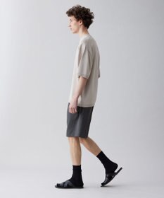 UNFILO MENS TENNEN TOUCH ショートパンツ [23年春夏商品]