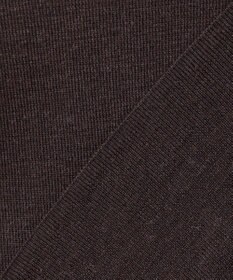 ICB 【洗える】エクストラファインメリノ クルーネックプルオーバー