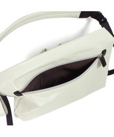 PELLE BORSA ギャザーショルダー Cheers チアーズ 4675