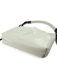 PELLE BORSA ギャザーショルダー Cheers チアーズ 4675