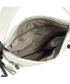 PELLE BORSA ギャザーショルダー Cheers チアーズ 4675