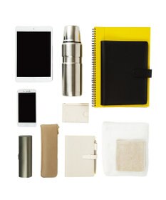 ACE BAGS & LUGGAGE kanana project collection ECD-1 リュックサック A4 20L 19085 カナナプロジェクトコレクション